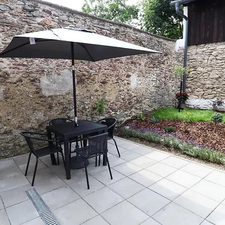 Karolina - Appartement