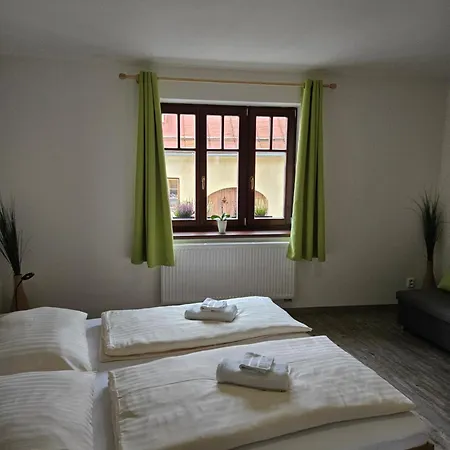 Appartement Karolina - *