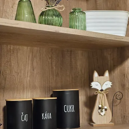 Karolína - Apartmán Kasperske Hory