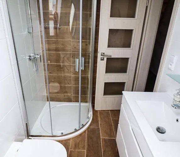 Apartamento Karolína - Kasperske Hory