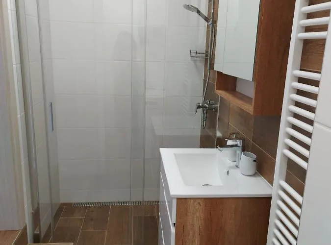 Karolína - Apartamento *