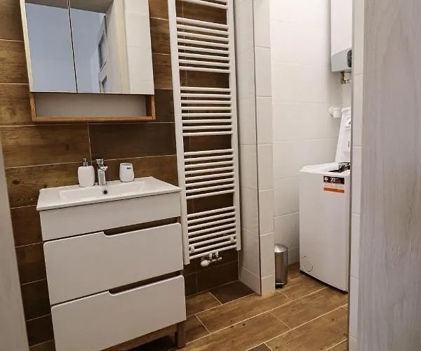 Apartamento Karolína - Kasperske Hory