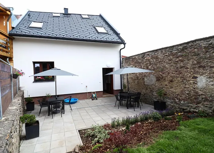 Karolína - Apartamento Kasperske Hory