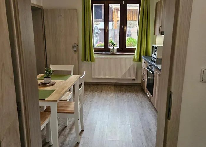 Karolína - Apartmán Kasperske Hory