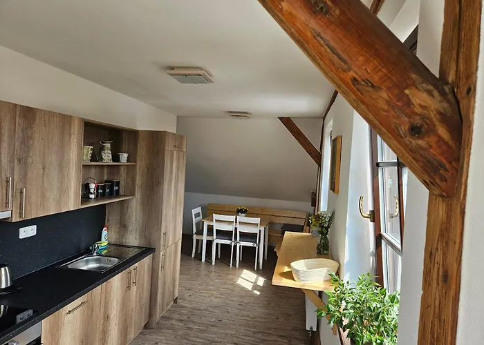 Karolína - Apartmán Kasperske Hory
