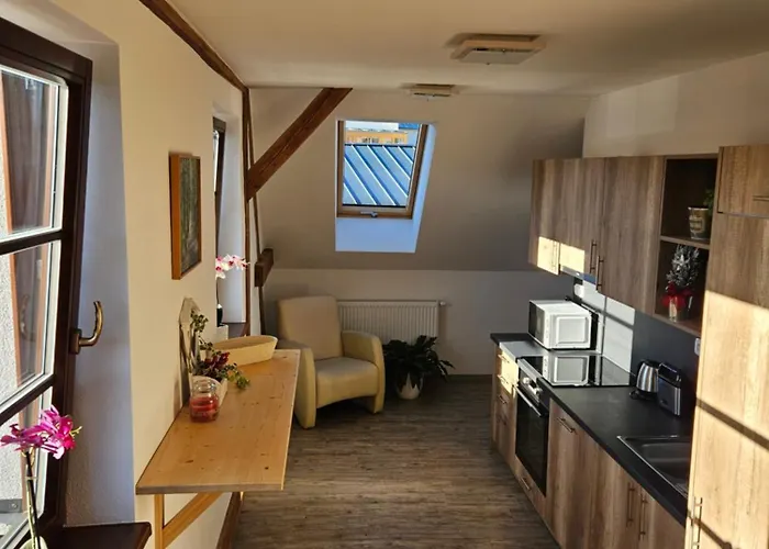 Karolína - Apartamento