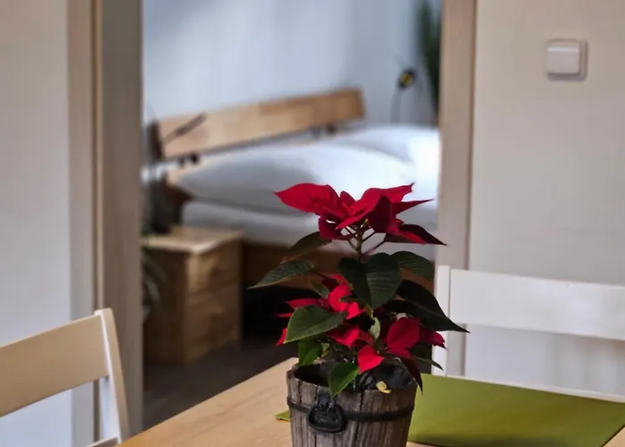 Apartamento Karolína -